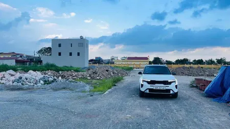 Bán đất ô tô tránh cực đẹp đấu giá đường cả tại phúc tiến, phú xuyên