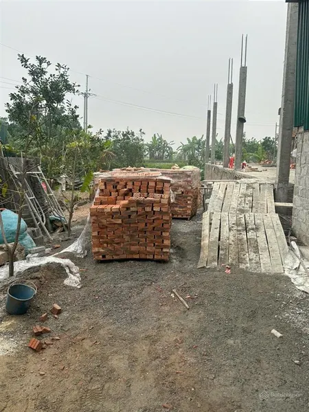 Chính chủ bán đất liên thôn cực đẹp đồng cả ô tô tránh, tân dân, phú xuyên