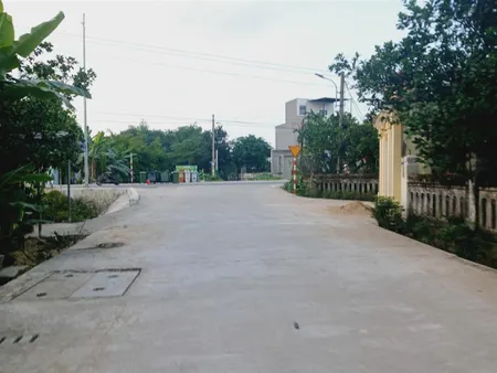 Bán đất đường thanh nghị, thủy biều,thành phố huế
