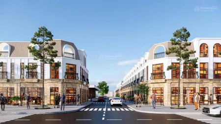Trung tâm thương mại ngọc long, yên mỹ, hưng yên