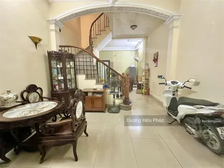 Giá đầu tư! bán nhà phú đô, lê quang đạo dt 35m2x4t lô góc, cách phố 50m giá chỉ 7,4 tỷ