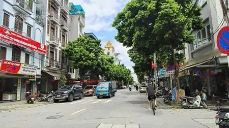 Bán đất diện tích 64m2 mặt tiền 4m khu phố tứ liên tây hồ hà nội 0981 222 ***