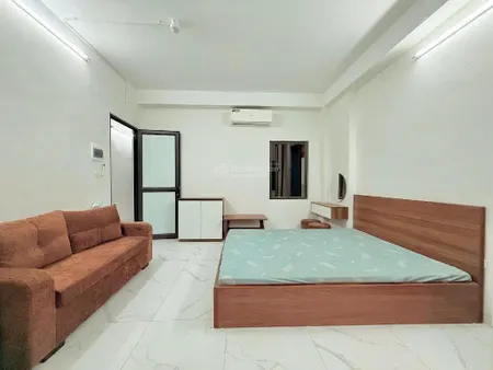 Bán toà chdv đẹp đội nhânba đình115m28 tầng35.5 tỷđủ pcccô tô vào nhàdòng tiền 180tr/tháng