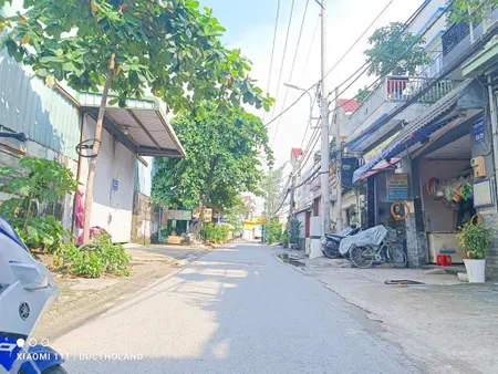Giảm 500tr bán lô đất ngang lớn đường xe tải an phú đông, quận 12, 8.2x22m, giá chỉ còn 8 tỷ 990