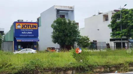 Đất đầu tư tại đường 29/3, hòa xuân, cẩm lệ, đà nẵng, giá siêu hời 8,7 tỷ, 100m2 , hướng đông nam