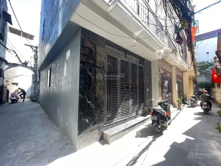 Bán nhà mới #tâymỗ | gần chợ sáng đại mỗ.ô tô đỗ cổng47.5m 5t giá 7.5tỷ
