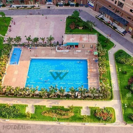 Bán căn hộ chung cư xuân mai complex giá tốt