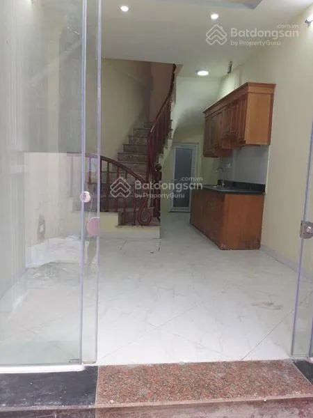 Bán nhà ngay ngã tư hà trì đa sỹ cuối đường bà triệu 3 tầng nhà dân cũ 30m2 giá chỉ 5.39tỷ