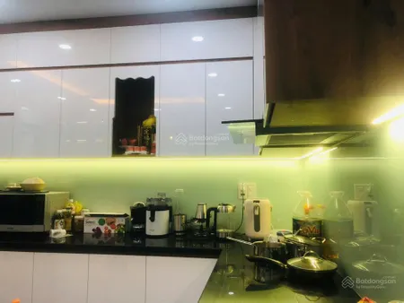 Bán nhà đại phúc 5x22m nhà mới đẹp có thang máy, đường 18m nội thất cao cấp, 0908 444 ***