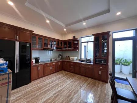 Bán nhà đẹp sổ đỏ đường nguyễn thới bưng (b8) vcn phước hải sổ hồng trao tay
