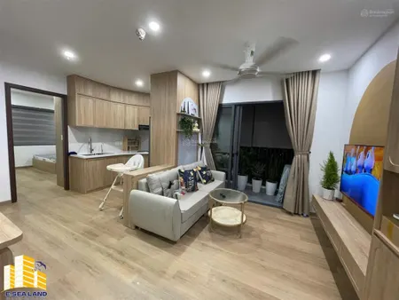 Bán căn góc chung cư ct4 hud đường 28 full nội thất