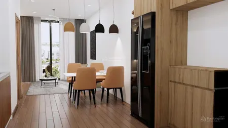 Em cần bán căn thiên niên kỉ . 62m2 2n1vs . giá chưa tới 6 tỉ . bao thuế phí . sẵn sổ .