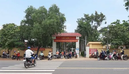 Bán gấp lô đất thổ cư giá rẻ sát chợ hưng thuỷ, lộc ninh, đồng nai (cũ bình phước)