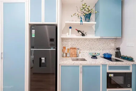 Bán nhanh căn 2pn view sông quỹ thưởng giá trực tiếp từ cđt sun group chiết khấu lên đến 18.5%