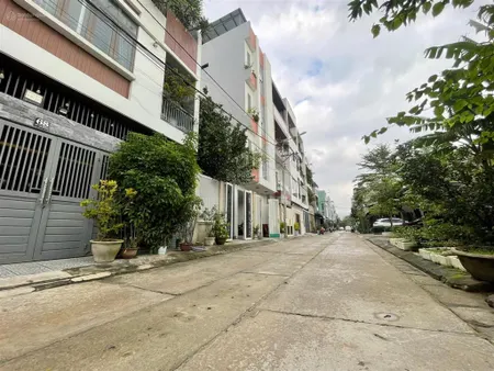 Bán đất mặt tiền mỹ đa tây 11, ngay khu nam việt á giai đoạn 1, khuê mỹ, ngũ hành sơn