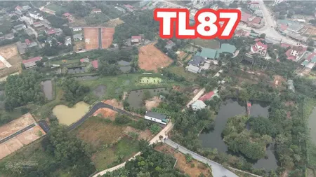Siêu phẩm f0 suối haisẵn sổ hồng sang têncách ngã 3 chằm mè sầm uất, tl87 chỉ 300mgần trườngchợ