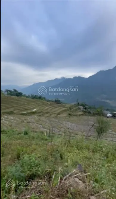 Bán đất tại sử pán, 2 tỷ, 2000m2, 300 thổ cư