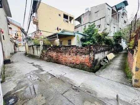 Đất đông ngạc ô tô vào đất giá đầu tư vuông đét 14,2 tỷ