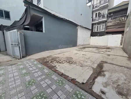 Bán đất tứ hiệp, 73m2 cách phố 30m , giá đầu tư