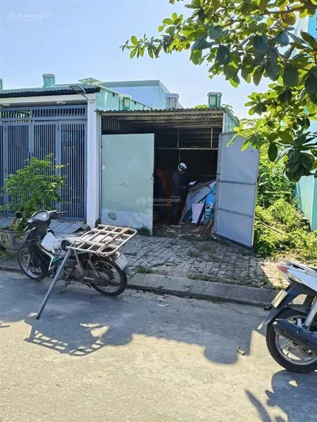 Bán lô đất đẹp đường 5m5 trà na 2 gần ngay hoàng văn thái thích hợp đầu tư