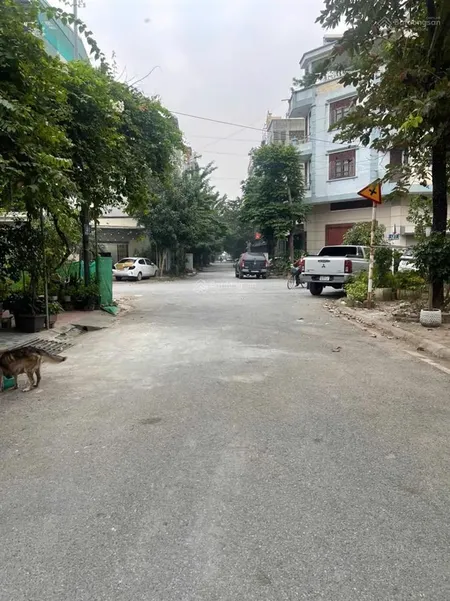 Mảnh đất đẹp khu trịnh văn bô 80,5 m2 hiếm ở khu vực