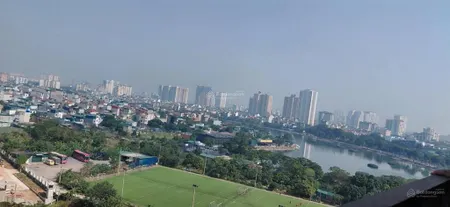 Bán trục căn 10 ct2 view hồ tầng trung tòa x2 đại kim chỉ 6 tỷ rẻ nhất