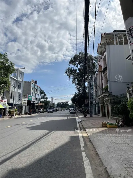 Bán nhà mặt tiền khu bình phú 1 ngang 4m dài 26m, hầm 5 tầng mới đẹp, 13 tỷ 9, q.6
