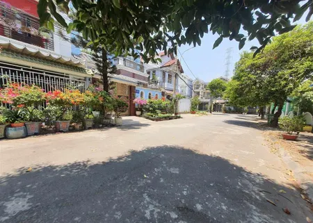 15 tỷ lô biệt thự 172 m2 khu biệt thự linh trung(sau lưng cocacola)