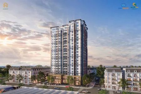 Bán quỹ căn ngoại giao giá rẻ siêu hot sông hồng diamond, hỗ trợ bank, full nội thất cao cấp