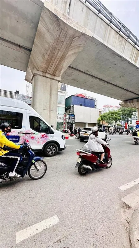Bán đất tại cầu giấy, 19,95 tỷ, 110m2, chính chủ chỉ với cơ hội đầu tư tuyệt vời