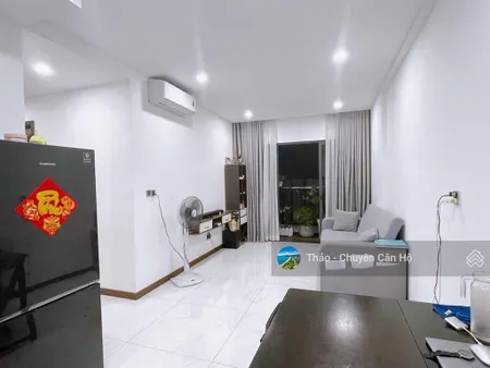 Cần bán gấp chcc 61m2, 2pn chung cư viva riverside, quận 6 giá 2.9 tỷ. 0941 943 *** em thảo