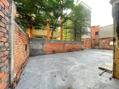 Bán đất hẻm 637 tỉnh lộ 10, q. bình tân, 5.6 x 16.3m, 5.6 tỷ