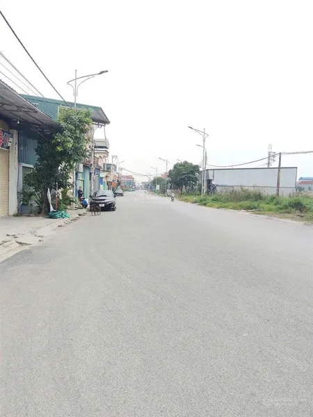 Chính chủ bán lô đất kinh doanh vỉa hè 2 oto tránh vị trí cực vip tại thanh long, yên mỹ