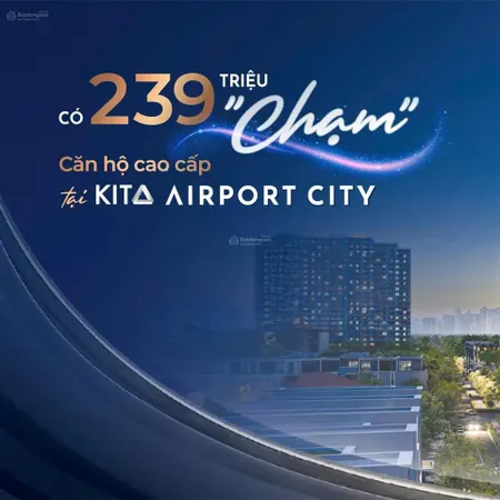 Sở hữu căn hộ sang xịn giữa đô thị sân bay chỉ từ 239 triệu 0933 443 ***