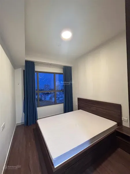 Chỉ 4,7x tỷ 1pn the sun avenue ban công thoáng giá sẵn tiền thuê 15tr/1 tháng