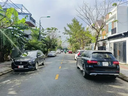 Bán đất tại mai chí thọ, cẩm lệ, đà nẵng, 7,3 tỷ, 100m2, view đẹp, giá rẻ nhất thị trường