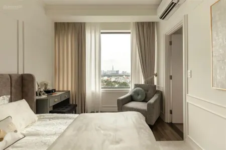 Căn hộ góc cao cấp ascent lakeside 3pn 152m2 view hồ và toàn cảnh quận 1