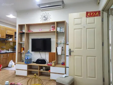 Chỉ 4 tỉ chung cư đại thanh sổ đỏ 60m | 2 ngủ 2 wc full nội thất