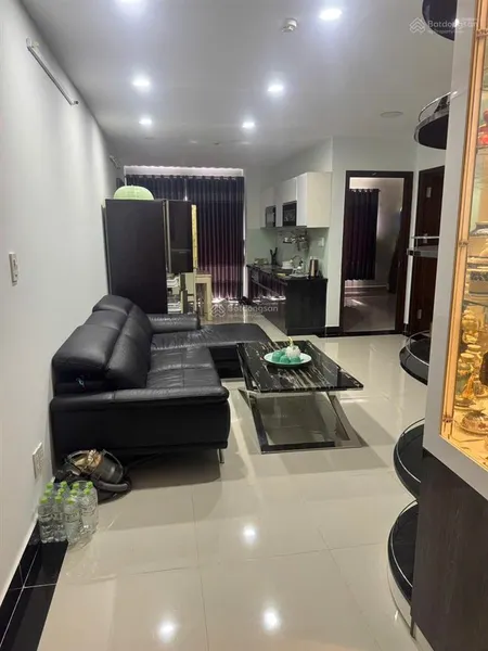 Bán căn hộ phoenix 2 pn, 2 wc, lầu cao, view biển. full nội thất. đã có sổ