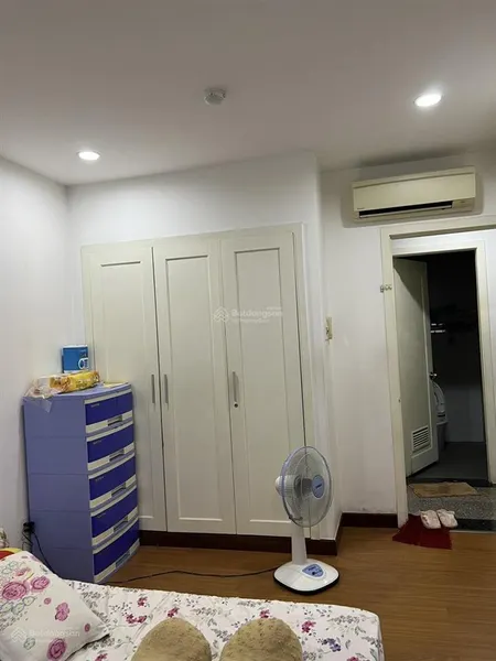 Bán căn hộ chung cư 115m2, 5,1 tỷ tại samland giai việt, tạ quang bửu, q8, tp.hcm
