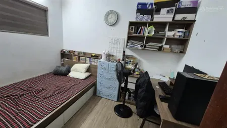 No5 bán đảo linh đàm 78m², 3pn, full gỗ thịt, giá 6.1 tỷ
