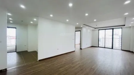 Bán chung cư x2 đại kim 123m2, giá 7,6 tỷ có sổ đỏ