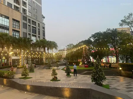 Bán studio the sun avenue giá chỉ 2,9x tỷ sẵn sàng tiền thuê full nội thất