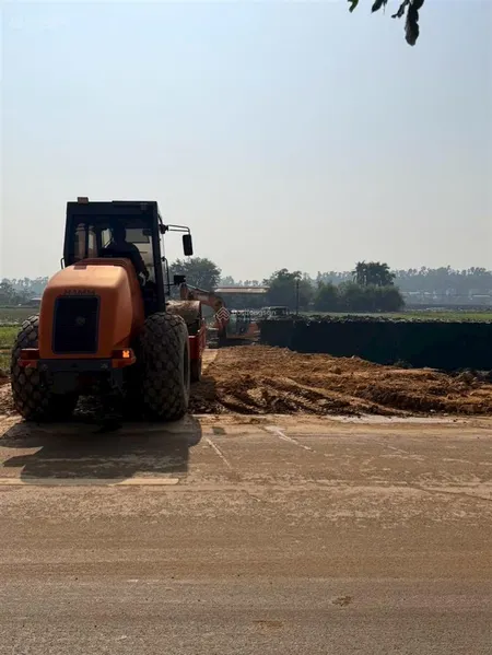Bán đất tại hiên vân đường tỉnh lộ 276, tiên du, bắc ninh, giá chỉ từ 3,15 tỷ, 100m2