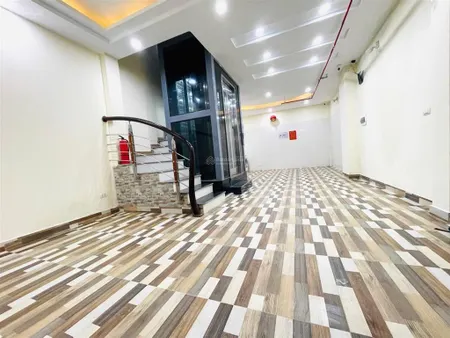 Bán nhà phú đô nam từ liêm hà nội thang máy dt 44m | mt 4.5m | giá 11.85 tỷ sđcc.