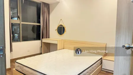 Bán căn hộ sky 89 quận 7 diện tích 64.5m2 giá 4.95 tỷ có sổ hồng, nhà sẵn nội thất 0939 220 ***