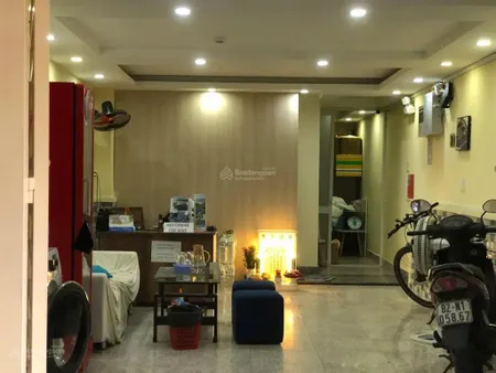 Bán nhà hẻm xe hơi thủ khoa huân quận 1 75m2 3 tầng 23 tỷ trung tâm bến thành