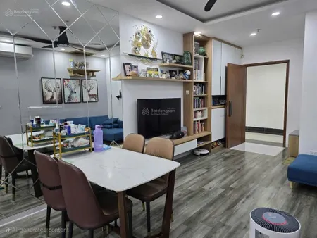 Rẻ nhất ecohome 3 căn 66m2 full nội thất, chỉ việc xách vali về ở 0978 811 ***