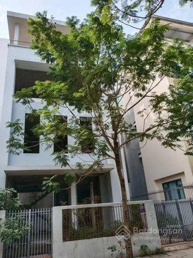 Bán biệt thự kđt pháp vân, diện tích 287m2, 4 tầng, giá 52 tỷ. 0989 604 ***