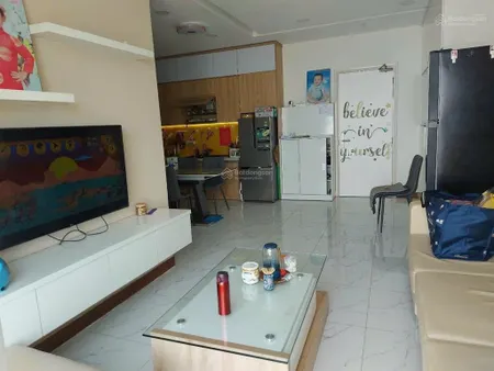 Chính chủ bán gấp căn góc cc the art, tầng cao view đẹp, full nội thất xịn giá chỉ 4.5 tỷ